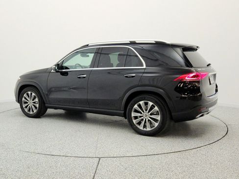 Used 2023 Mercedes-Benz GLE 350 image 8