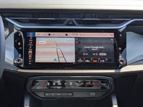 New 2026 Jeep Cherokee Limited image 19