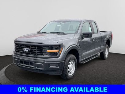 New 2025 Ford F150 XL w/ Tow/Haul Package