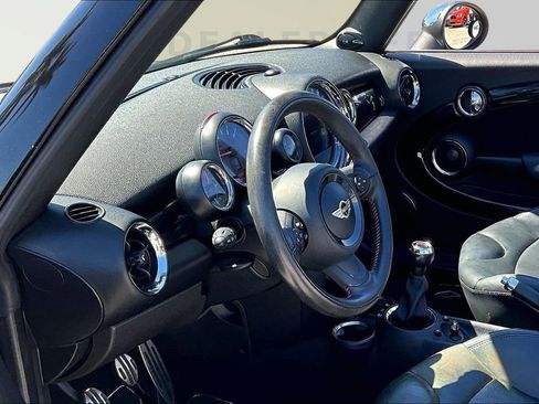 Used 2012 MINI Cooper John Cooper Works image 17