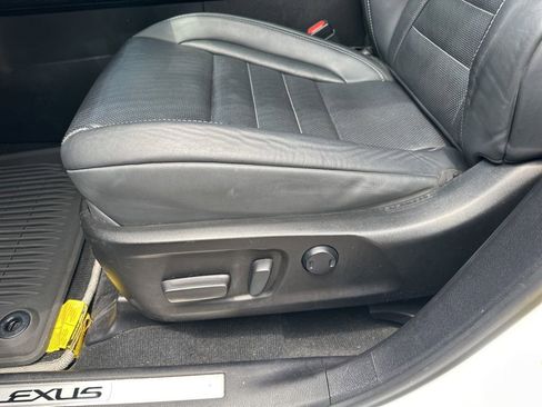 Used 2022 Lexus RX 350 F Sport w/ Accessory Package AWD/4WD image 12