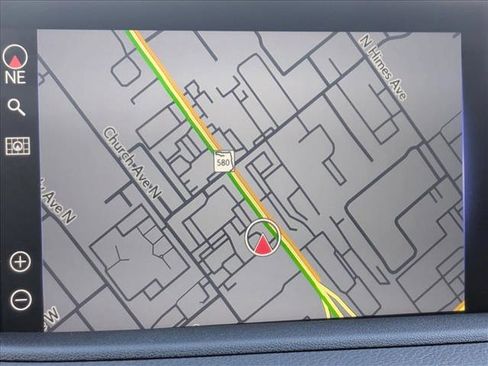 Certified 2021 Lexus RX 350 FWD w/ Premium Package image 12