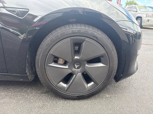 Used 2023 Tesla Model 3 Standard Range RWD image 22