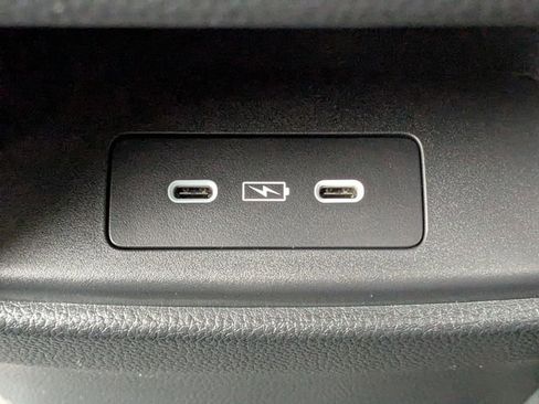 Used 2025 Honda CR-V EX image 14