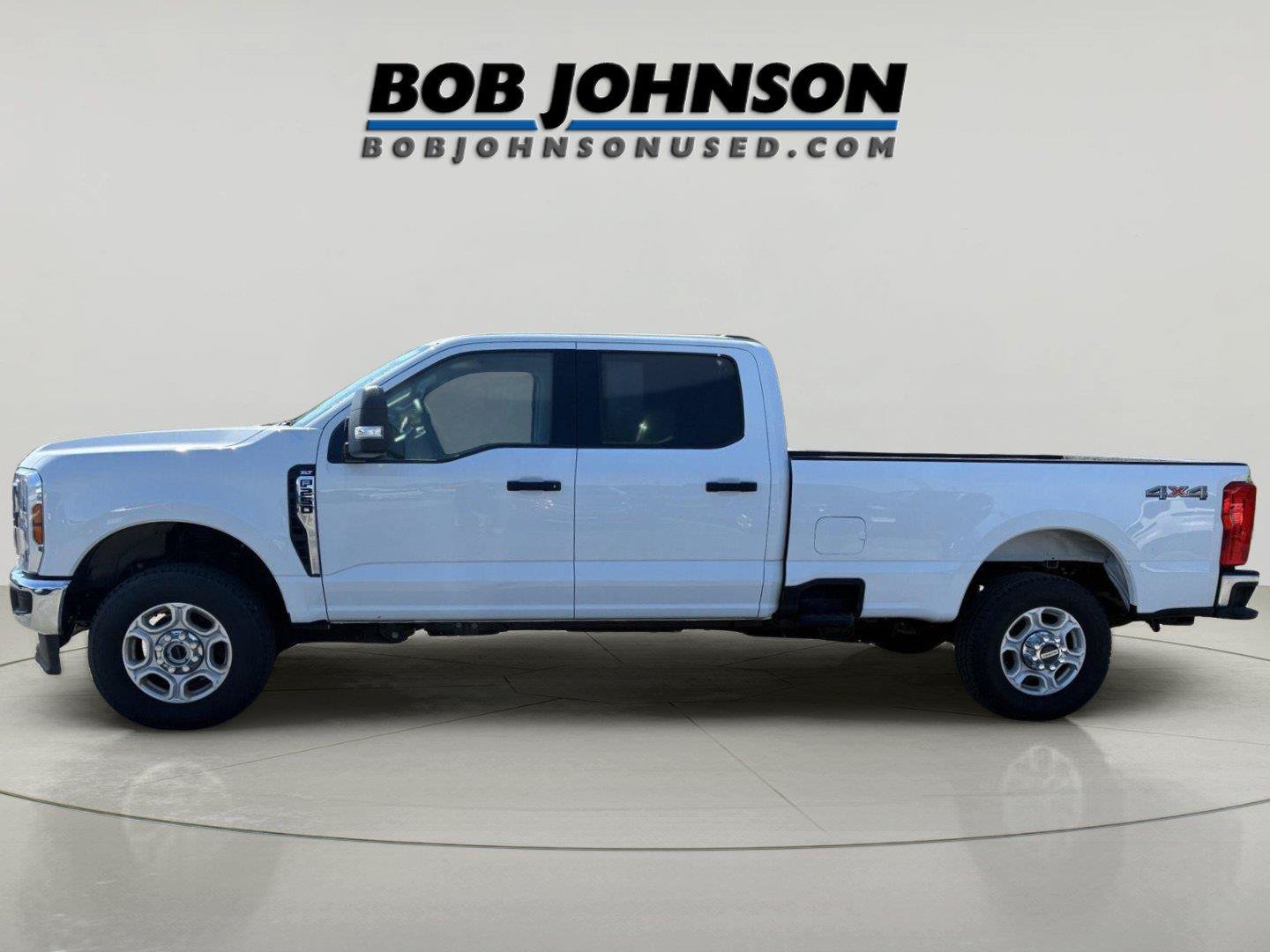 Used 2026 Ford F250 XLT AWD/4WD image 4