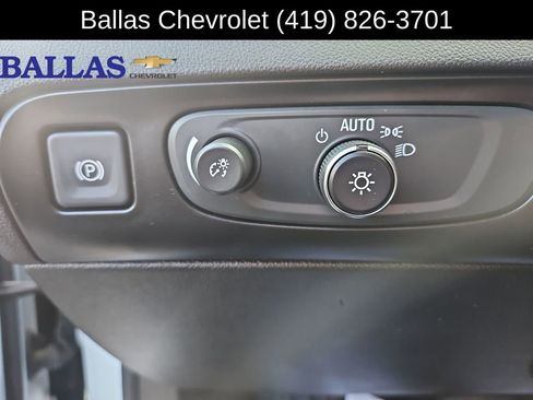 Certified 2021 Buick Enclave Essence w/ Experience Buick Package image 18