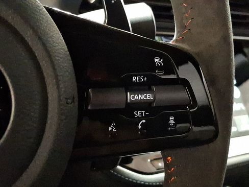 Used 2025 Nissan Z NISMO w/ Floor Mat Package image 19