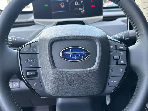 New 2026 Subaru Solterra Premium AWD/4WD image 26