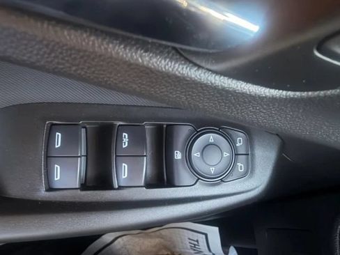 Used 2021 Chevrolet TrailBlazer LS FWD image 29