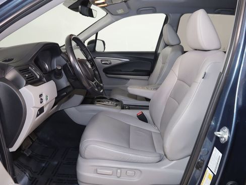 Used 2021 Honda Pilot EX-L image 12