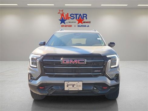 New 2026 GMC Terrain AT4 w/ LPO, Floor Liner Package image 2