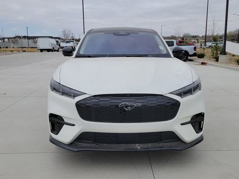 New 2026 Ford Mustang Mach-E Premium w/ Sport Appearance Package image 8