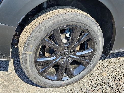 New 2026 MAZDA CX-30 Aire Edition AWD/4WD image 7