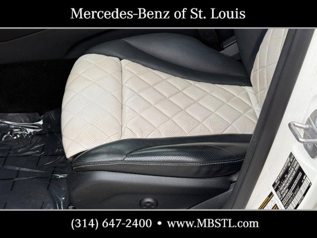 Used 2018 Mercedes-Benz GLC 300 4MATIC Coupe image 20