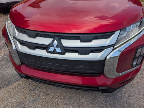 Used 2022 Mitsubishi Outlander Sport FWD image 11