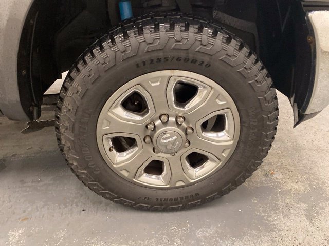 Used 2018 RAM 2500 Outdoorsman AWD/4WD image 32