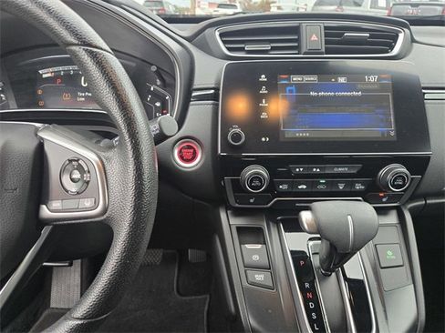 Used 2019 Honda CR-V EX image 13
