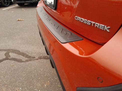Certified 2025 Subaru Crosstrek 2.5i Limited AWD/4WD image 42