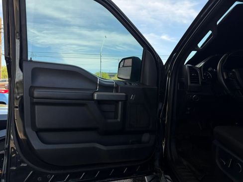 Used 2018 Ford F150 XLT w/ Equipment Group 302A Luxury image 34