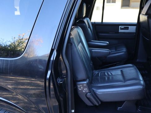 Used 2008 Ford Expedition EL Limited image 23