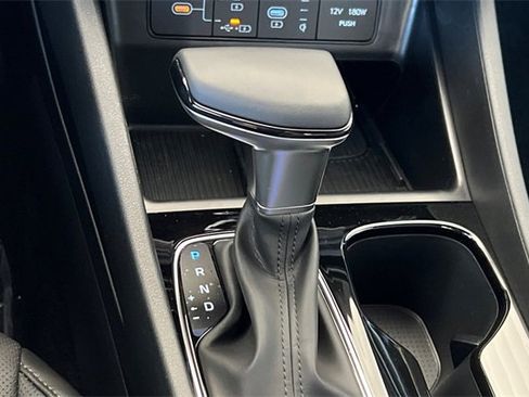 New 2025 Hyundai Santa Cruz XRT image 21