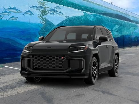 New 2026 Toyota RAV4 AWD Plug-in Hybrid image 3