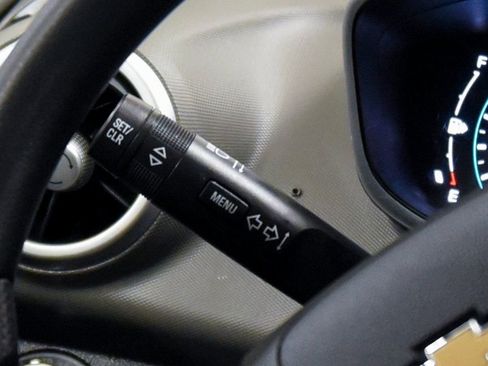 Used 2020 Chevrolet Sonic LT image 20