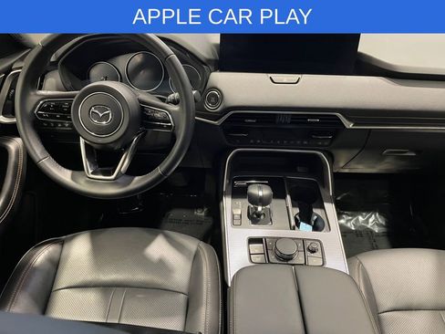 Used 2025 MAZDA CX-70 3.3 Turbo w/ Preferred Package image 9