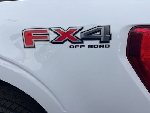 Used 2022 Ford F150 XLT w/ Equipment Group 301A Mid image 13