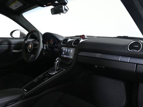 Used 2023 Porsche 718 Cayman GT4 image 16
