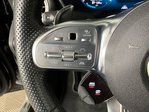 Used 2021 Mercedes-Benz GLC 63 AMG S image 17