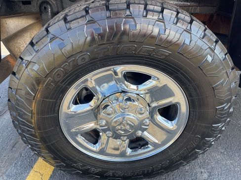 Used 2021 RAM 2500 Tradesman image 27