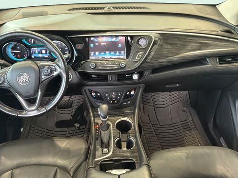 Used 2017 Buick Envision Essence FWD image 26