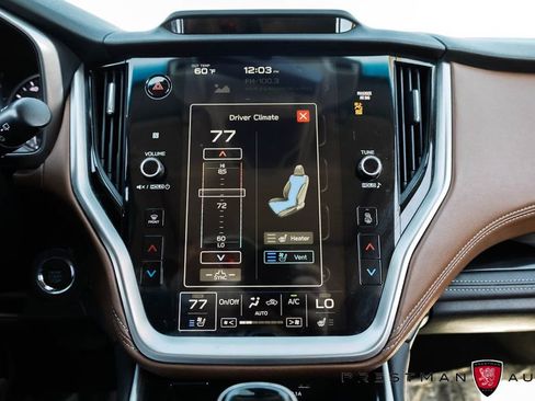 Used 2020 Subaru Outback Touring w/ Popular Package #2 image 36