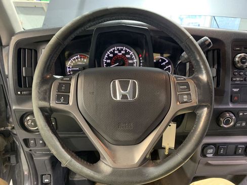 Used 2011 Honda Ridgeline RTL image 16