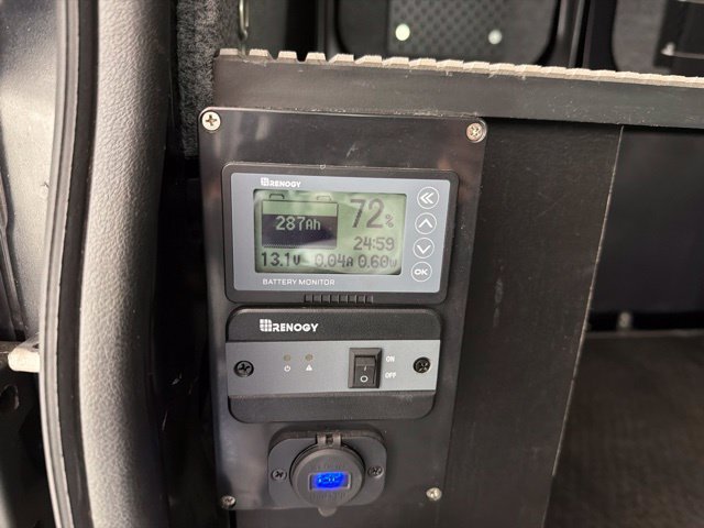 Used 2023 RAM ProMaster 1500 w/ Black Appearance Package FWD image 37