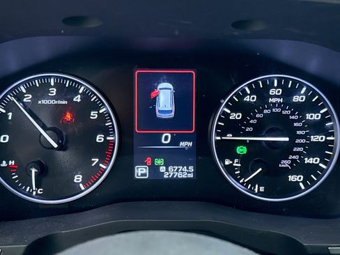Used 2024 Subaru Ascent Touring AWD/4WD image 10