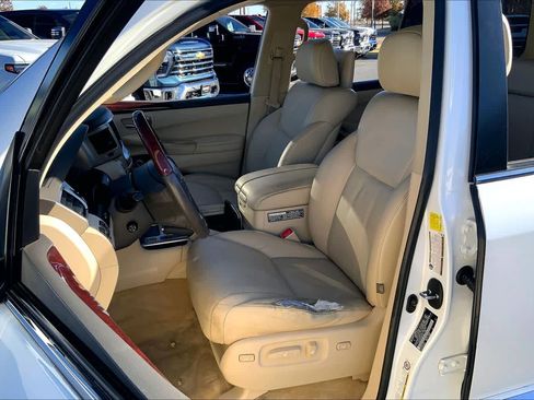 Used 2013 Lexus LX 570 4WD image 7