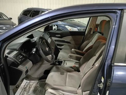 Used 2012 Honda CR-V EX image 7