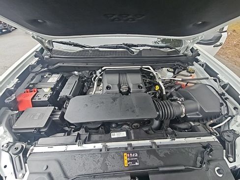 Used 2024 Chevrolet Colorado Trail Boss w/ Advanced Trailering Package image 22