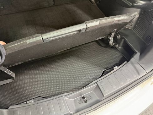 Used 2020 Nissan Rogue SL AWD/4WD image 45