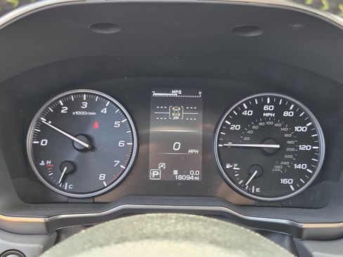 Used 2024 Subaru Outback Onyx Edition AWD/4WD image 28