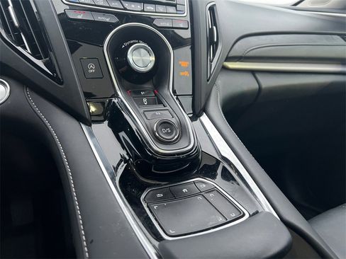 Used 2020 Acura RDX w/ Technology Package image 21
