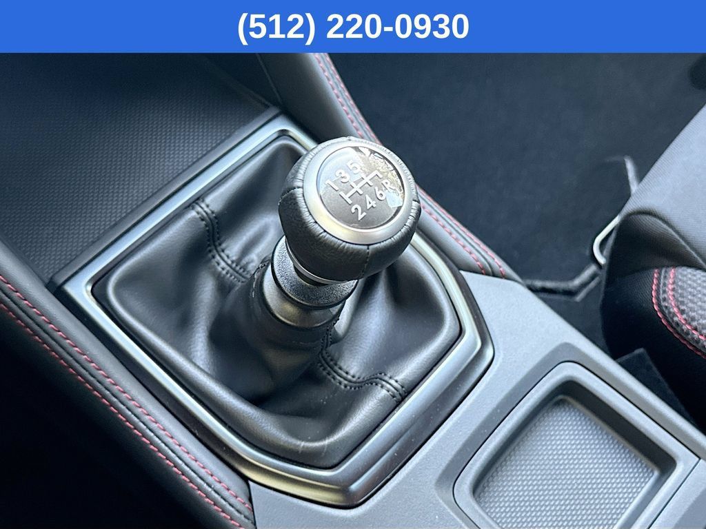 New 2026 Subaru WRX Premium AWD/4WD image 22