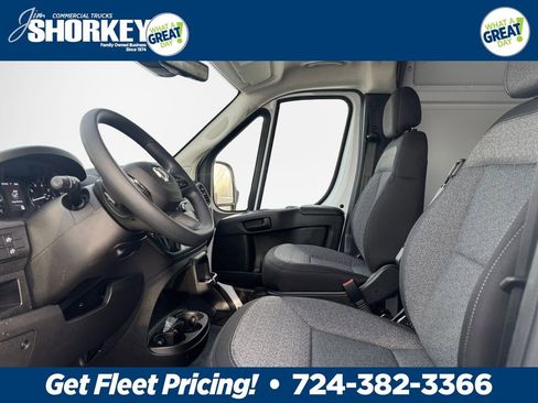 New 2026 RAM ProMaster 2500 w/ Convenience Group image 12