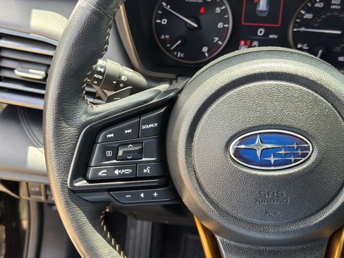 Used 2024 Subaru Outback Wilderness AWD/4WD image 27