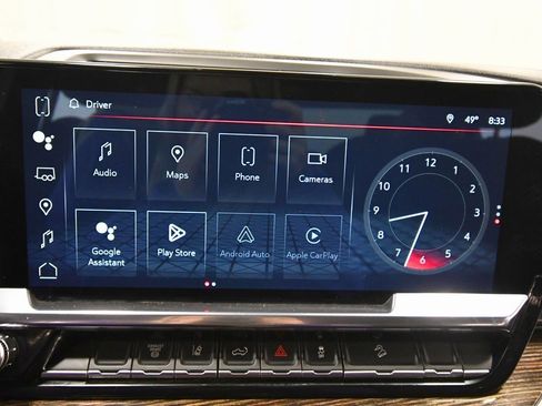 Used 2024 GMC Sierra 3500 SLE w/ SLE Convenience Package image 22