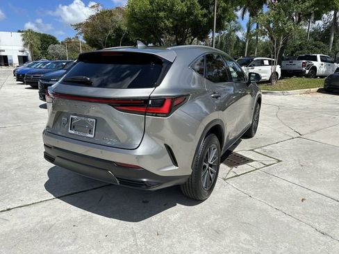 Used 2023 Lexus NX 350 AWD image 38