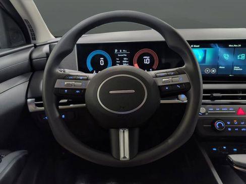 New 2026 Hyundai Tucson SE image 14