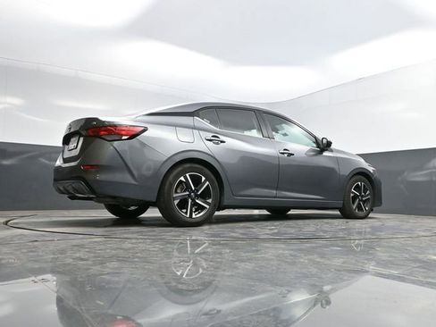 Used 2023 Nissan Altima 2.5 SR image 51